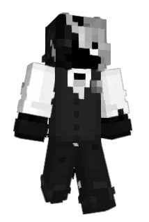 C0NNi3_IZD3aD Minecraft avatar full body