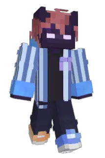 C0SBR0 Minecraft avatar full body