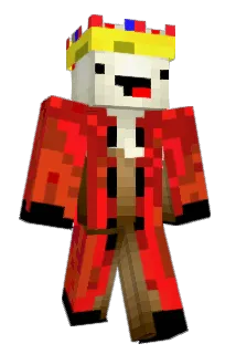 C0SMIC_CAKE Minecraft avatar full body