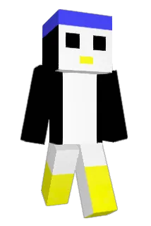 C0UQUE_DASSE Minecraft avatar full body
