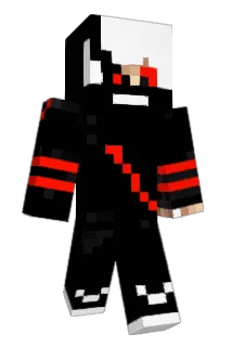 C0_dexx Minecraft avatar full body