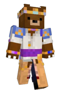 C0ckMaister Minecraft avatar full body