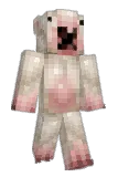 C0co_L0co Minecraft avatar full body
