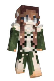 C0d3_P0l1uX Minecraft avatar full body