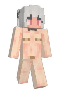 C0ith Minecraft avatar full body