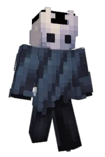 C0ldix Minecraft avatar full body