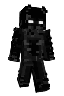 C0lly_ Minecraft avatar full body