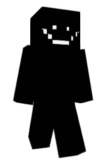 C0ral1ne_07 Minecraft avatar full body