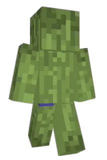 C0ryAnder Minecraft avatar full body