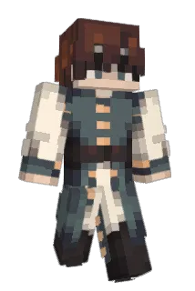 C0sima24 Minecraft avatar full body