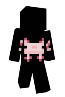 C0smos8499 Minecraft avatar full body