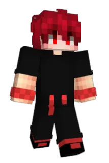 C0smus Minecraft avatar full body