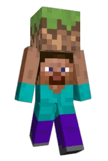 C0tor3p Minecraft avatar full body