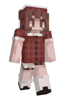 C0zm0_XD Minecraft avatar full body