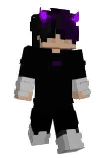C13s Minecraft avatar full body