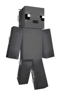 C1Atlas Minecraft avatar full body