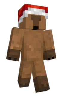 C1UTCH2014 Minecraft avatar full body
