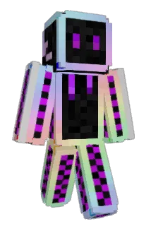 C1__ Minecraft avatar full body