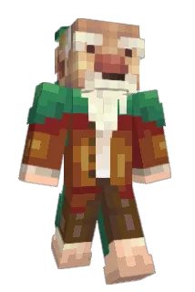 C1agniq_ Minecraft avatar full body