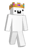 C1eeve Minecraft avatar full body
