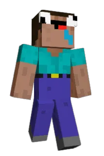 C1smiC_z Minecraft avatar full body