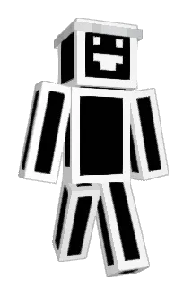 C24G Minecraft avatar full body