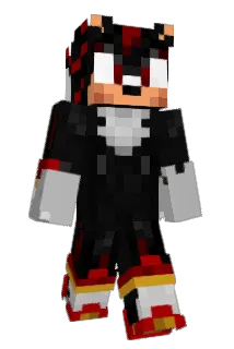 C2_OGK Minecraft avatar full body