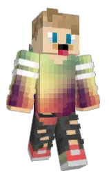 Custom render preview