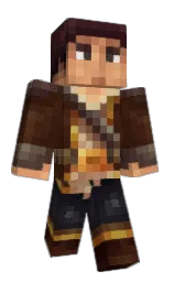 Custom render preview