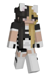 C3lin09 Minecraft avatar full body