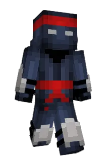 C3ll_0 Minecraft avatar full body