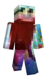 Custom render preview
