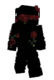 C41N0 Minecraft avatar full body