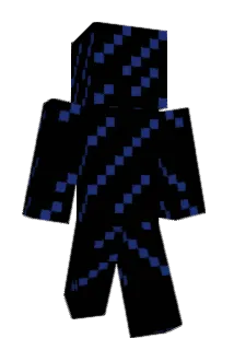 C478 Minecraft avatar full body