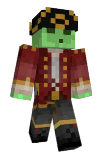 C4M0C4M99 Minecraft avatar full body