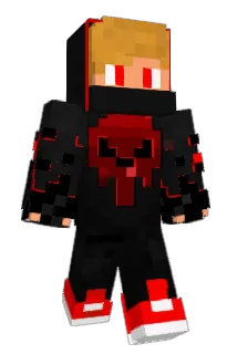 C4RL0SsZ Minecraft avatar full body
