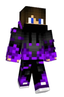 C4_Creeper Minecraft avatar full body