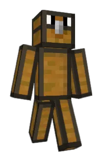 C4llMeS4m Minecraft avatar full body