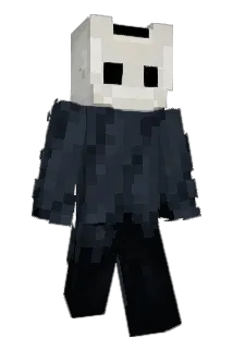 C4marg0 Minecraft avatar full body
