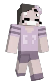C4ptianmcd3rp Minecraft avatar full body