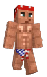 Custom render preview