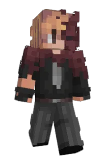 C4ssidyGamb1t Minecraft avatar full body