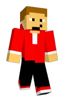 C6Army_Tehmbee Minecraft avatar full body