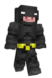 C9Wehttam Minecraft avatar full body