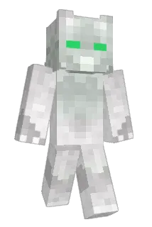 CAAAAAAAAAARDOFF Minecraft avatar full body