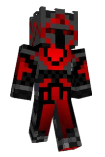 CAB1993 Minecraft avatar full body