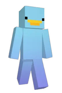 CABEX28EVE Minecraft avatar full body