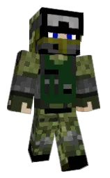 Custom render preview