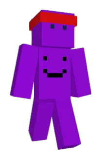 CADUAK17 Minecraft avatar full body
