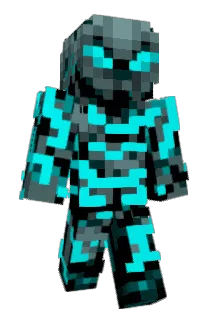 CAEDUS__ Minecraft avatar full body